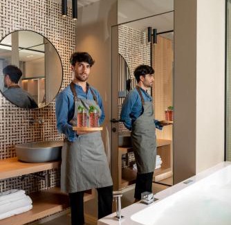 Cattolica Hotel | Hotel San Marco