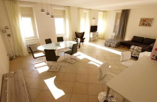 Malcesine Hotel | Hotel San Marco