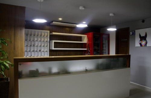 Centro Historico Hotel | Hotel San Marcos Barranquilla