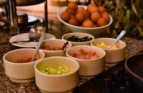 Paipa Hotel | Hotel San Marcos