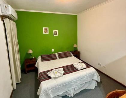 San José de Jáchal Hotel | Hotel San Martín