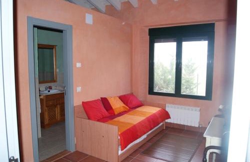 El Fresno Hotel | Hotel San Miguel del Valle Amblés