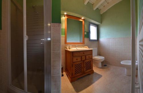 El Fresno Hotel | Hotel San Miguel del Valle Amblés