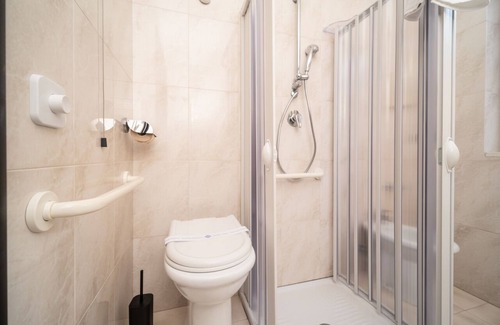 San Giovanni Rotondo Hotel | Hotel San Pio