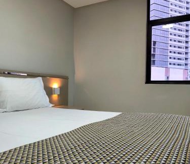 Pato Branco Hotel | Hotel San Pietro