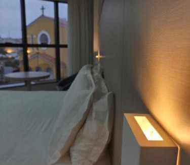 Pato Branco Hotel | Hotel San Pietro