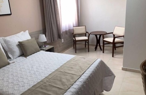 Jequie Hotel | Hotel San Remo