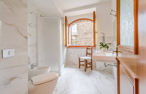 Assisi Hotel | Hotel San Rufino