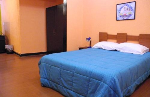 La Candelaria Hotel | Hotel San Sebastian