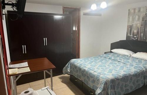 Cajamarca Hotel | HOTEL SAN VICENTE