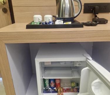 Kherli Kalan Hotel | Hotel Sanctuary Resort