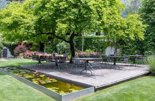 Castelbello-Ciardes Hotel | Hotel Sand