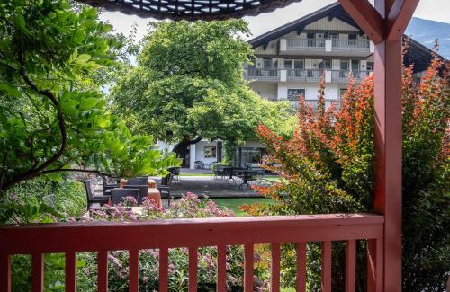 Castelbello-Ciardes Hotel | Hotel Sand