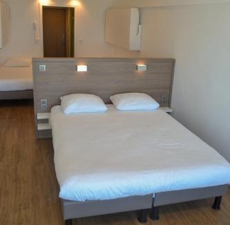 Nieuwpoort-Bad Hotel | Hotel Sandeshoved Zeedijk