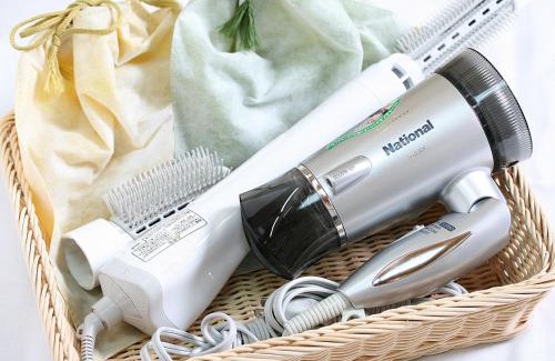 Tsubaki Onsen Hotel | Hotel Sanrakuso