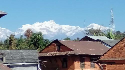 Bandipur Hotel | Hotel Sanskaar