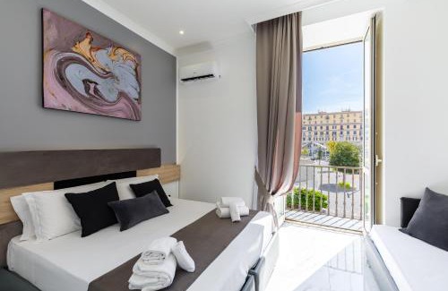 Vasto Hotel | Hotel Sant'Angelo Palace