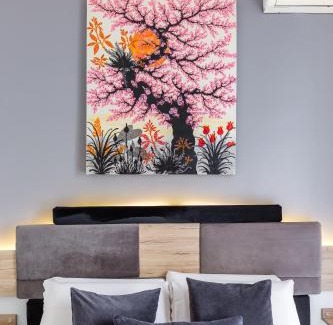 Vasto Hotel | Hotel Sant'Angelo Palace