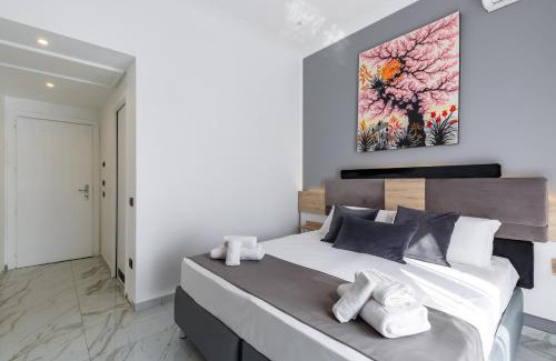 Vasto Hotel | Hotel Sant'Angelo Palace