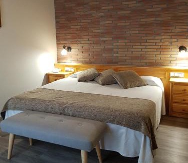 Camprodon Hotel | Hotel Sant Roc