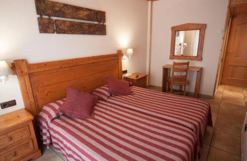 Camprodon Hotel | Hotel Sant Roc