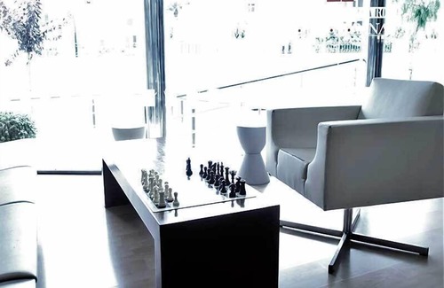 L'Estartit Hotel | Hotel Santa Anna