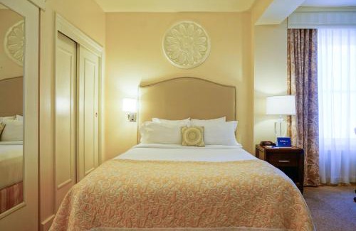 Lower State Hotel | Hotel Santa Barbara