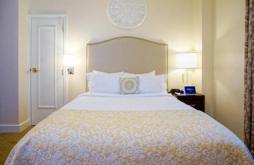 Lower State Hotel | Hotel Santa Barbara