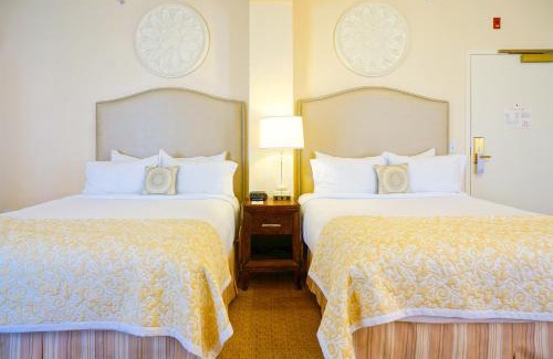 Lower State Hotel | Hotel Santa Barbara