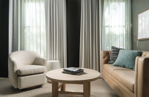 Lower State Hotel | Hotel Santa Barbara