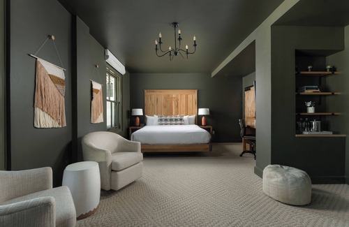 Lower State Hotel | Hotel Santa Barbara