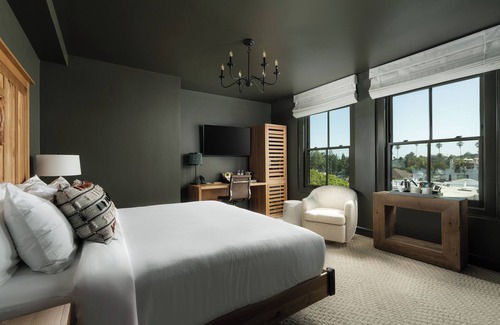 Lower State Hotel | Hotel Santa Barbara