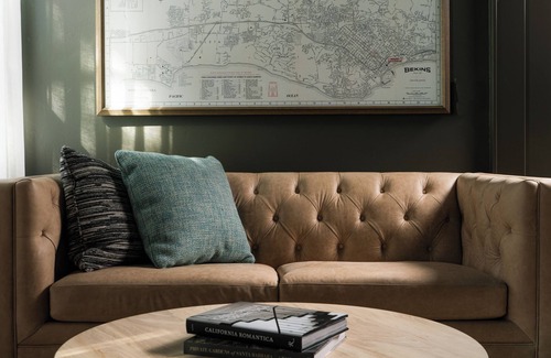 Lower State Hotel | Hotel Santa Barbara