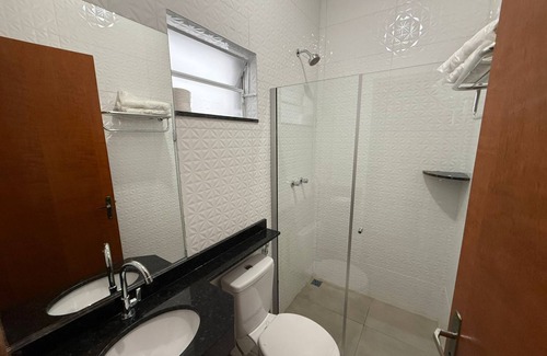 Tres Lagoas Hotel | Hotel Santa Catarina