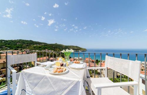 Palinuro Hotel | Hotel Santa Caterina