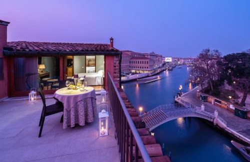 Santa Croce Hotel | Hotel Santa Chiara