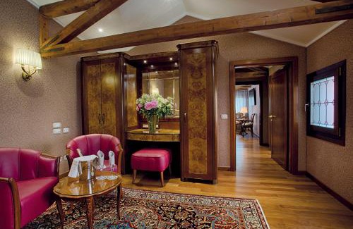 Santa Croce Hotel | Hotel Santa Chiara