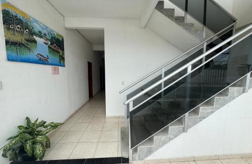 Maracangalha Hotel | Hotel SANTA CLARA