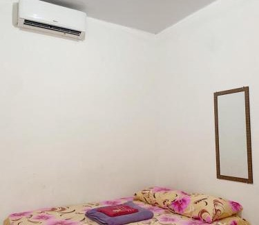 Maracangalha Hotel | Hotel SANTA CLARA