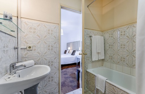 Centro / Baixa Hotel | Hotel Santa Clara Porto