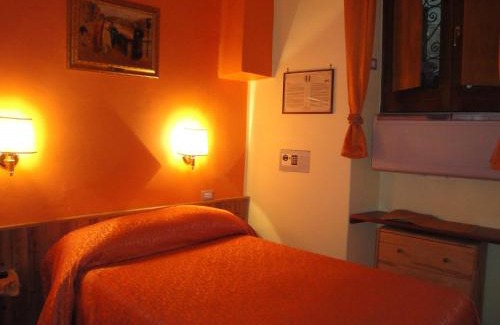 Santa Croce Hotel | Hotel Santa Croce