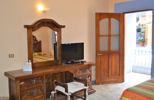 Centro Hotel | Hotel Santa Helena Plaza