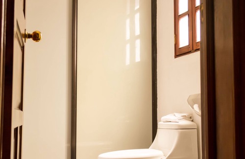 Centro Hotel | Hotel Santa Helena Plaza