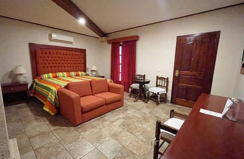 Centro Hotel | Hotel Santa Helena Plaza