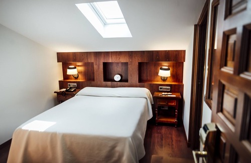 Centro de Toledo Hotel | Hotel Santa Isabel