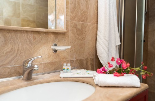 Parghelia Hotel | Hotel Santa Lucia