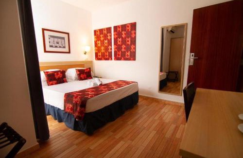 Praia Hotel | Hotel Santa Maria