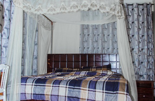 Arua Hotel | Hotel Santa Maria