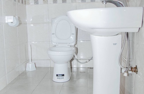 Arua Hotel | Hotel Santa Maria