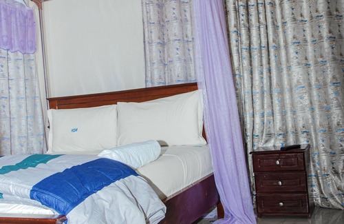 Arua Hotel | Hotel Santa Maria